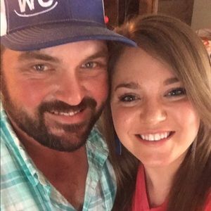 Meet your Posher, Kasey